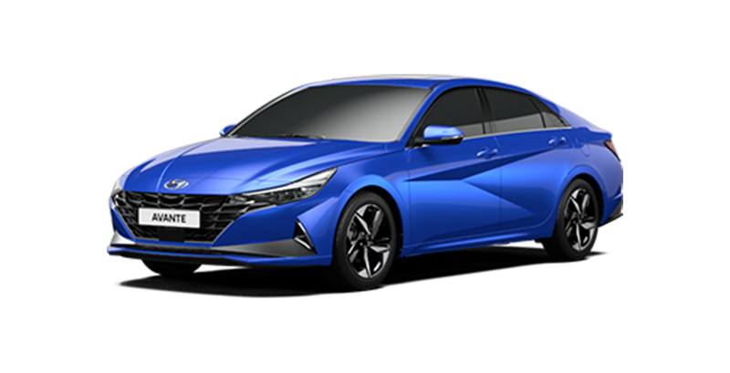 아반떼 CN7